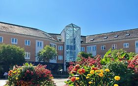 Mortens Kro Boutique Hotel